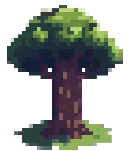 tree