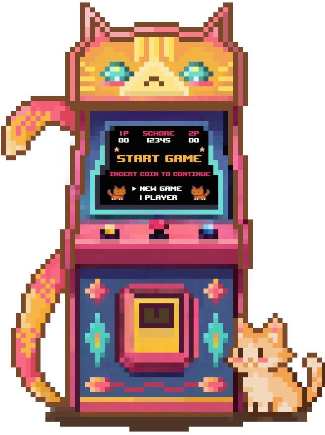 Game Machine