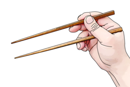 Chopsticks